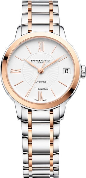 BAUME&MERCIER M0A10269 Uhren, Schmuck und Accessoires günstig online kaufen
