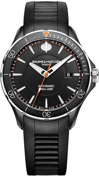 BAUME&MERCIER M0A10339 Uhren, Schmuck und Accessoires günstig online kaufen