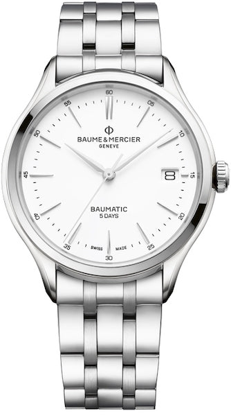 BAUME&MERCIER M0A10400 Uhren, Schmuck und Accessoires günstig online kaufen