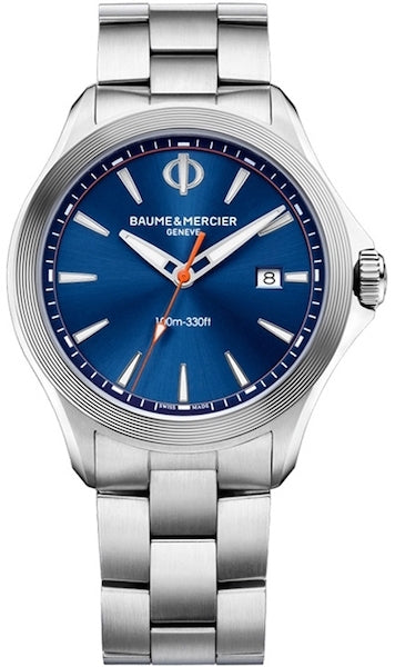 BAUME&MERCIER M0A10413 Uhren, Schmuck und Accessoires günstig online kaufen