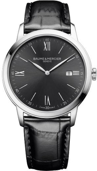 BAUME&MERCIER M0A10416 Uhren, Schmuck und Accessoires günstig online kaufen