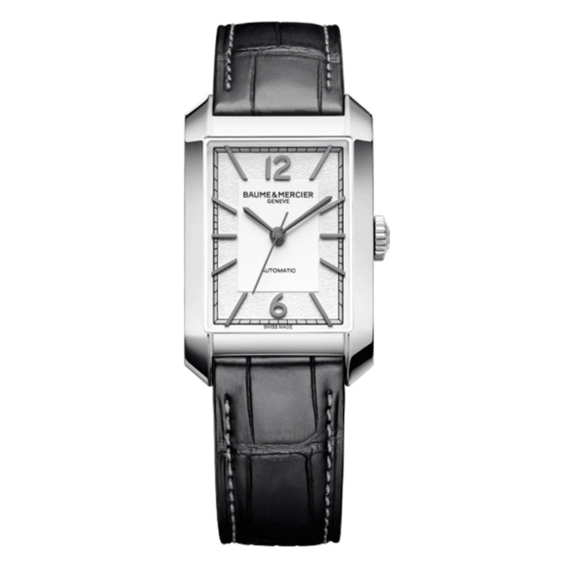 BAUME&MERCIER Modell HAMPTON | Schmuck