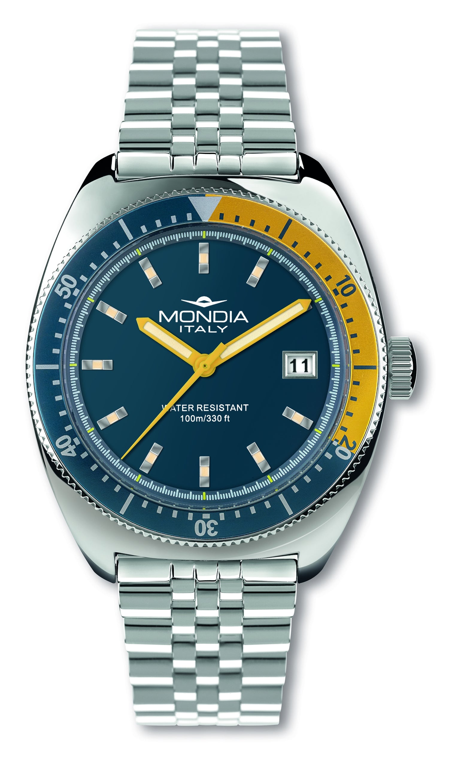 MONDIA Mod. SPORT SUB Uhren, Schmuck und Accessoires günstig online kaufen