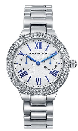 MARK MADDOX MM2001-03 Uhren, Schmuck und Accessoires günstig online kaufen