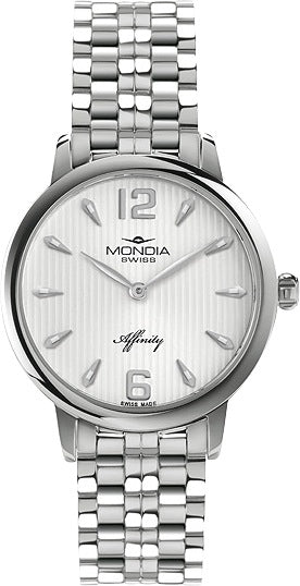 MONDIA Mod. AFFINITY Uhren, Schmuck und Accessoires günstig online kaufen