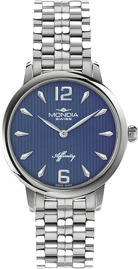 MONDIA Mod. AFFINITY Uhren, Schmuck und Accessoires günstig online kaufen