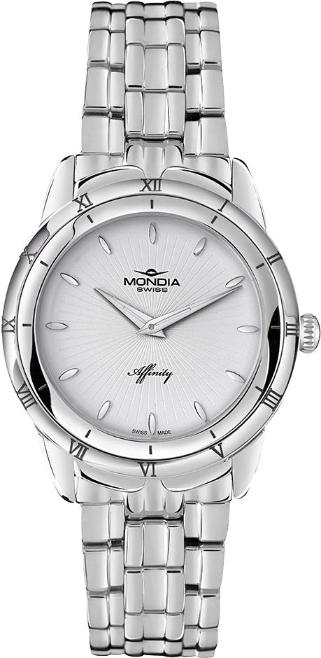 MONDIA Mod. AFFINITY Uhren, Schmuck und Accessoires günstig online kaufen