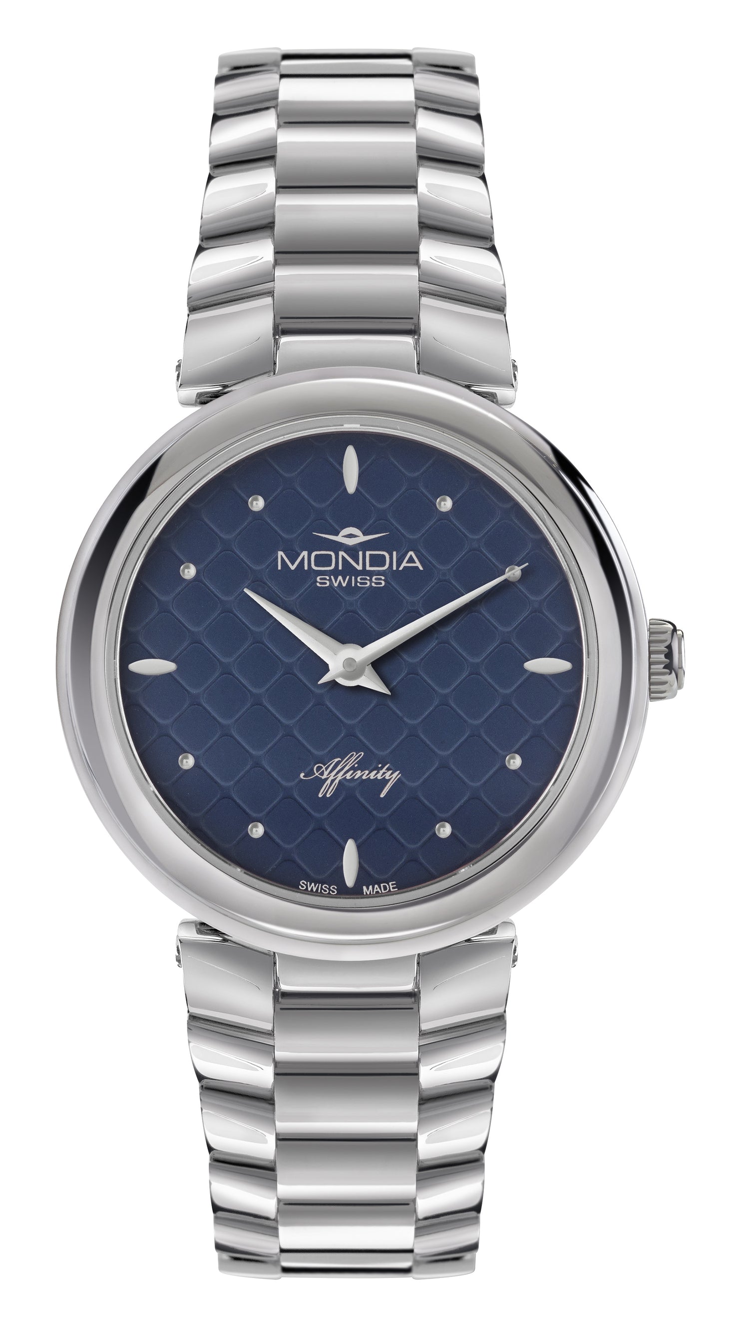 AFFINITY | Elegante Uhren aus Edelstahl IP Rose Gold und mit Dornschließe für jeden Anlass. Qualität, Design & Stil – jetzt im Onlineshop bestellen!