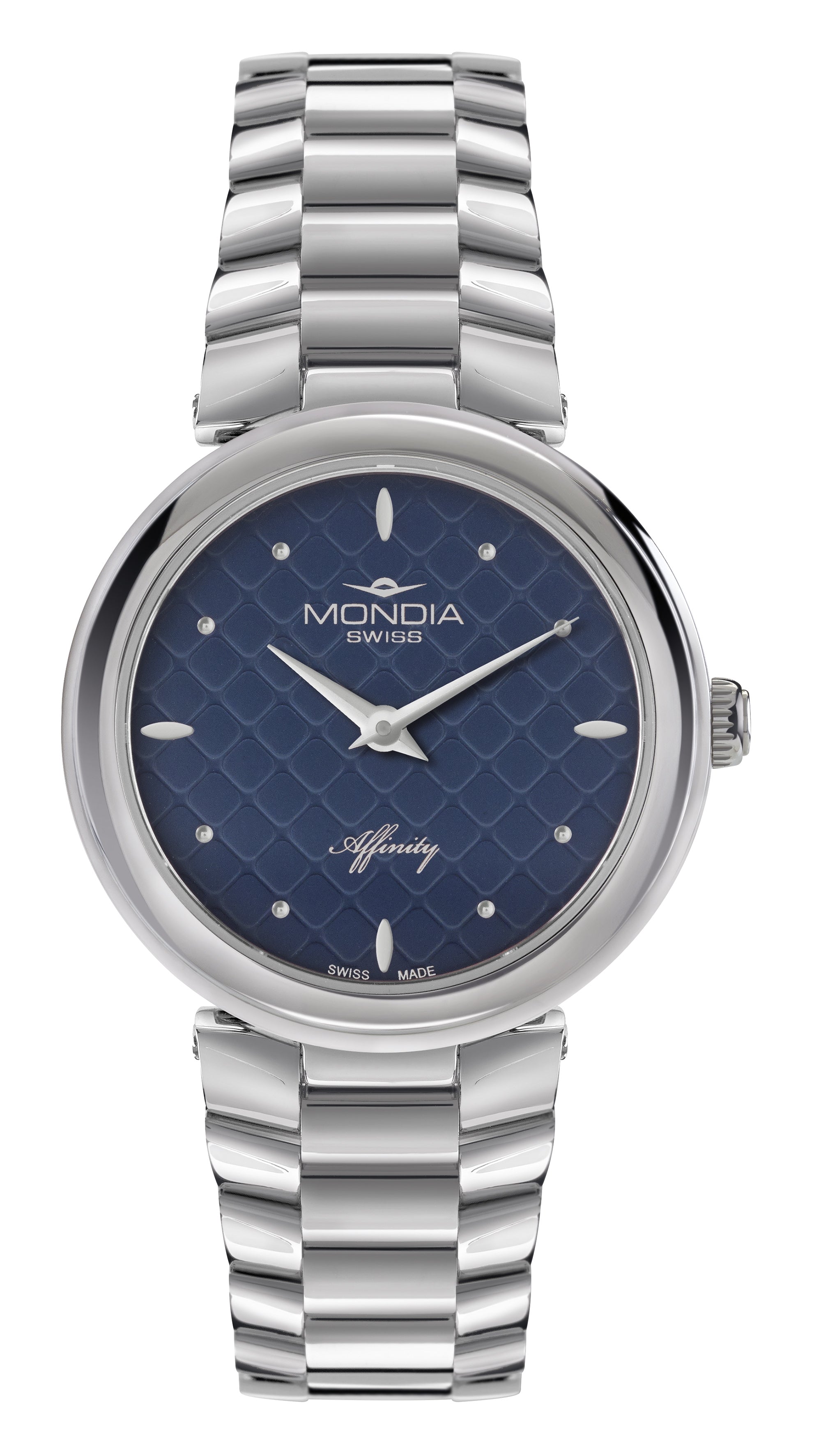 AFFINITY | Elegante Uhren aus Edelstahl IP Rose Gold und mit Dornschließe für jeden Anlass. Qualität, Design & Stil – jetzt im Onlineshop bestellen!