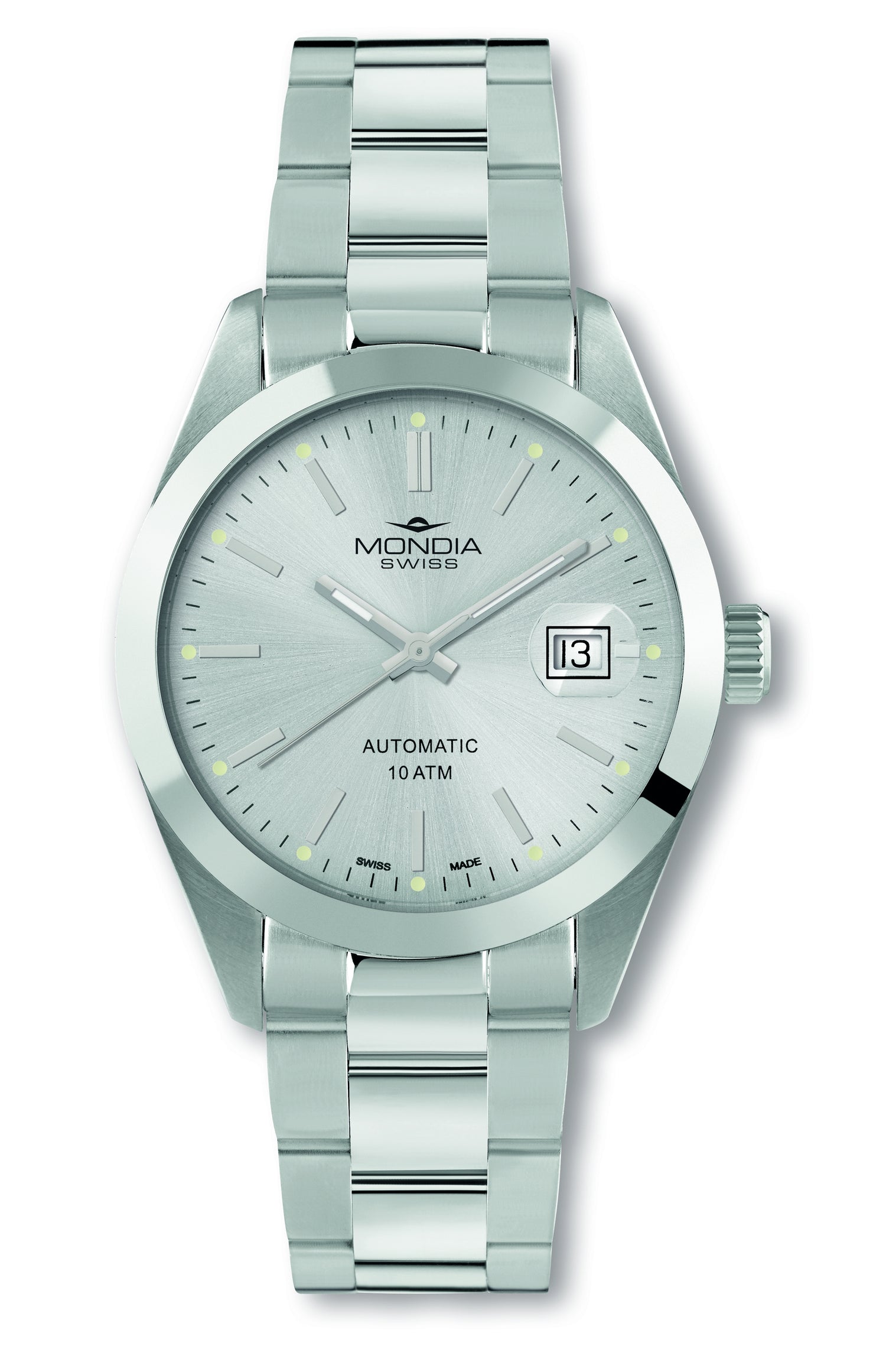 MONDIA Mod. ICON Uhren, Schmuck und Accessoires günstig online kaufen