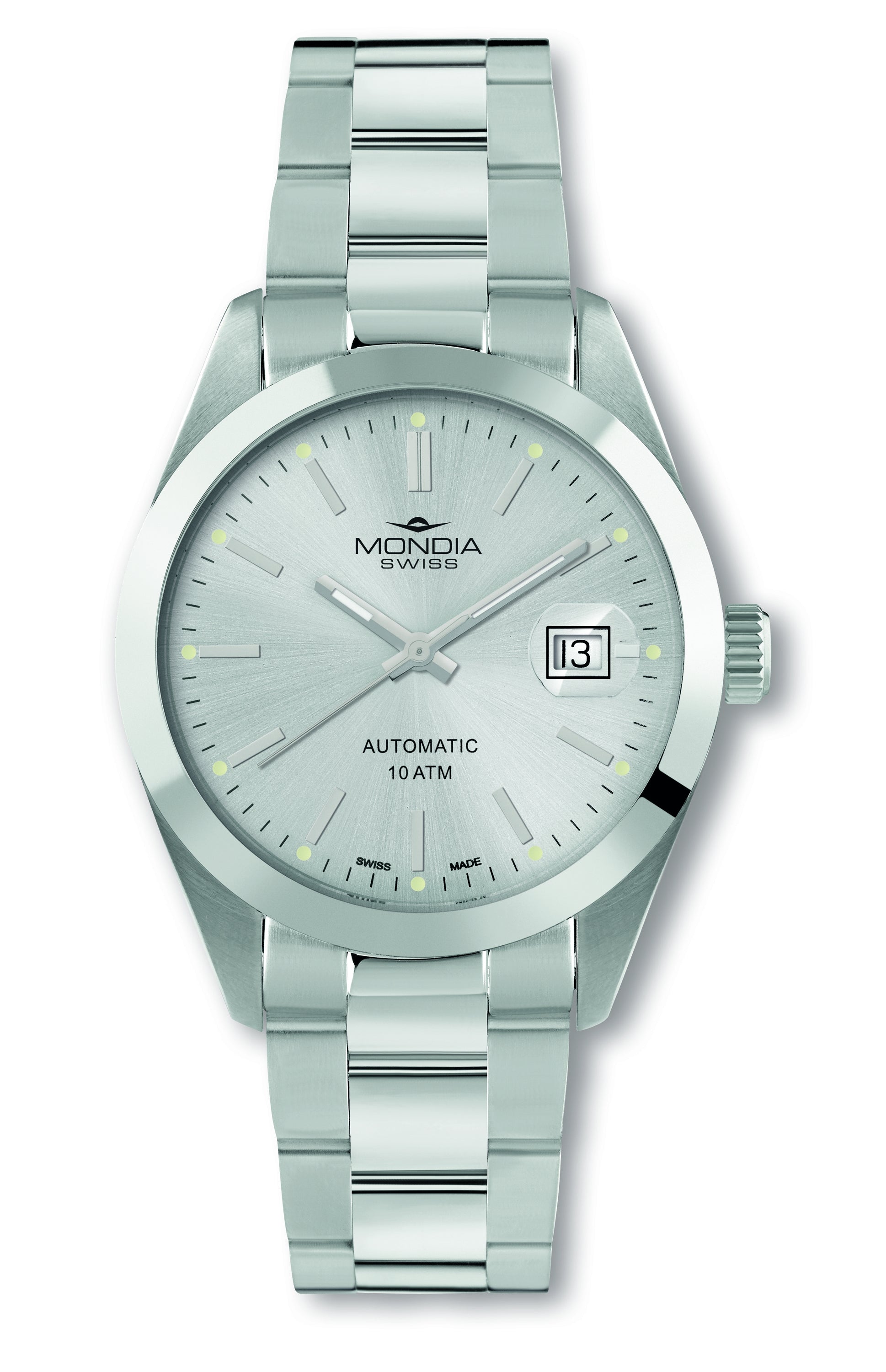 MONDIA Mod. ICON Uhren, Schmuck und Accessoires günstig online kaufen