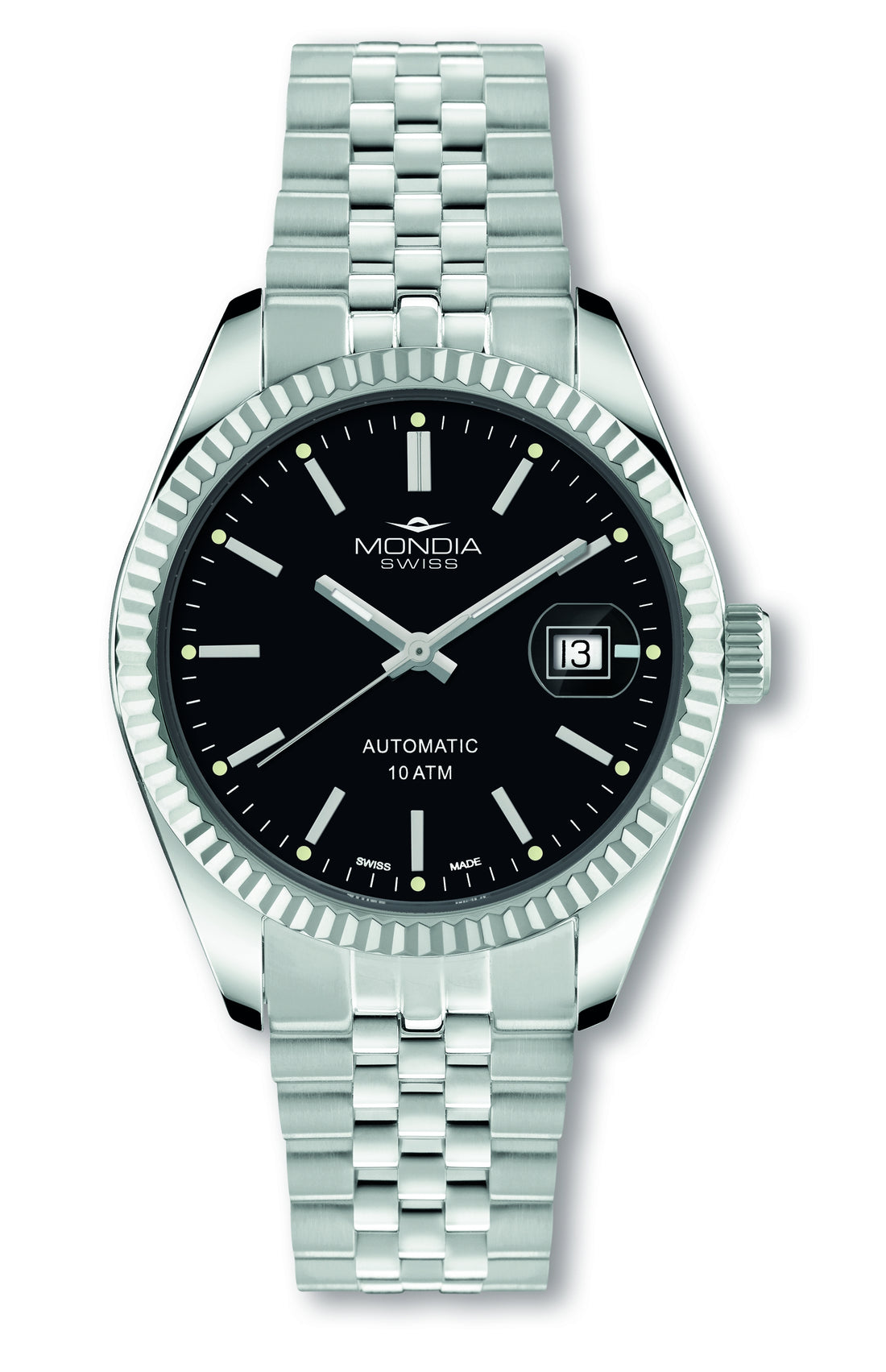 ICONTRUE | Elegante Uhren aus Edelstahl und mit Faltschließe für jeden Anlass. Qualität, Design & Stil – jetzt im Onlineshop bestellen!