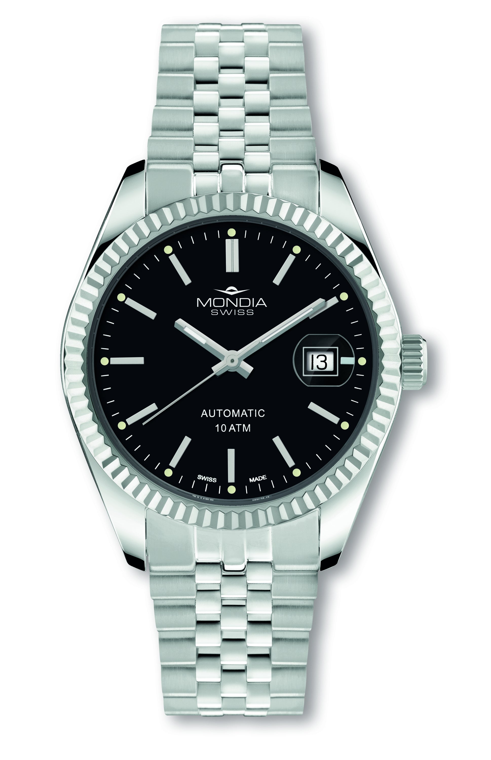 ICONTRUE | Elegante Uhren aus Edelstahl und mit Faltschließe für jeden Anlass. Qualität, Design & Stil – jetzt im Onlineshop bestellen!