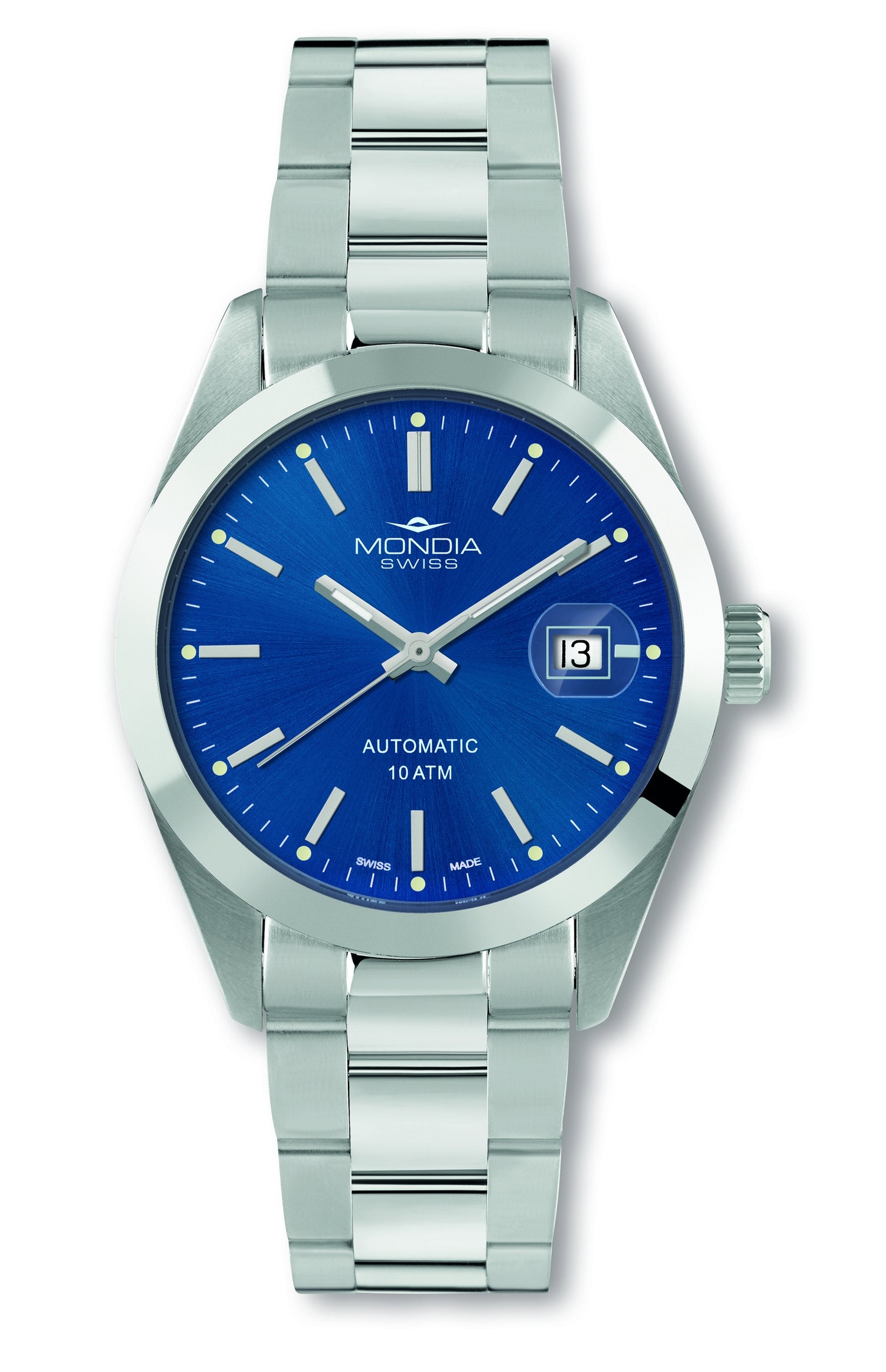 MONDIA Mod. ICON Uhren, Schmuck und Accessoires günstig online kaufen