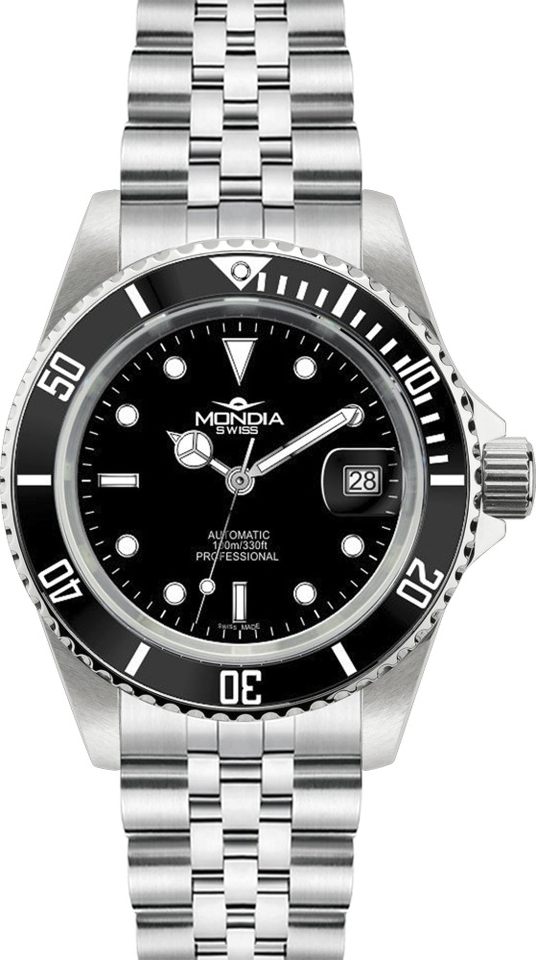 ICONTRUE | Elegante Uhren aus Edelstahl und mit Faltschließe für jeden Anlass. Qualität, Design & Stil – jetzt im Onlineshop bestellen!