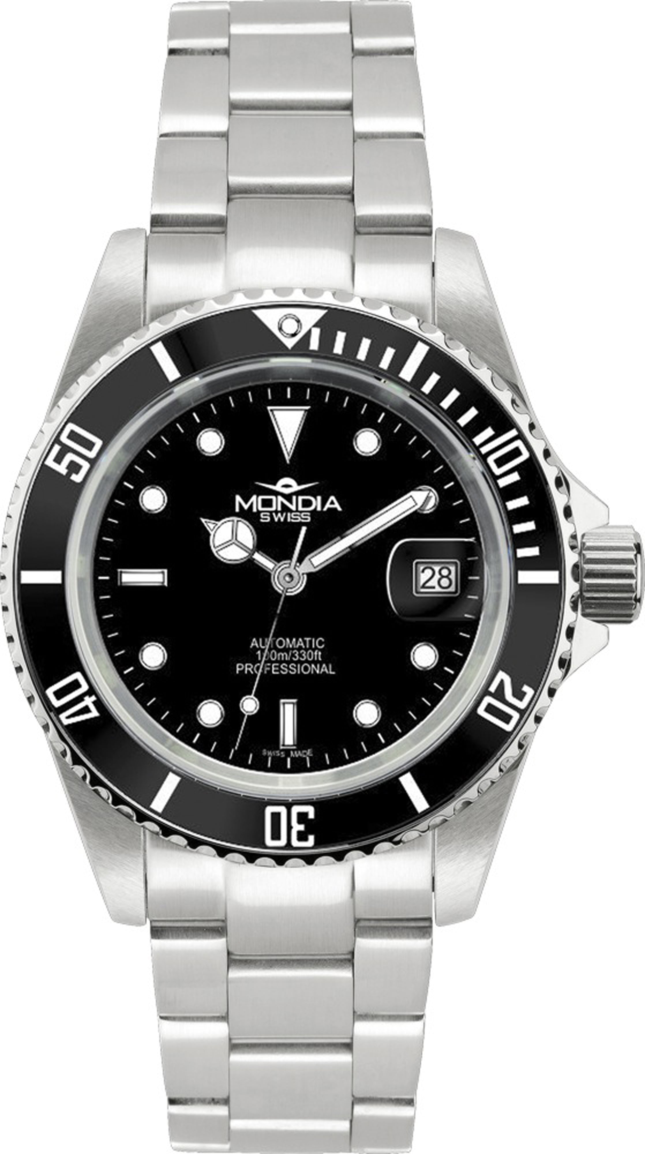 ICONTRUE | Elegante Uhren aus Edelstahl und mit Faltschließe für jeden Anlass. Qualität, Design & Stil – jetzt im Onlineshop bestellen!