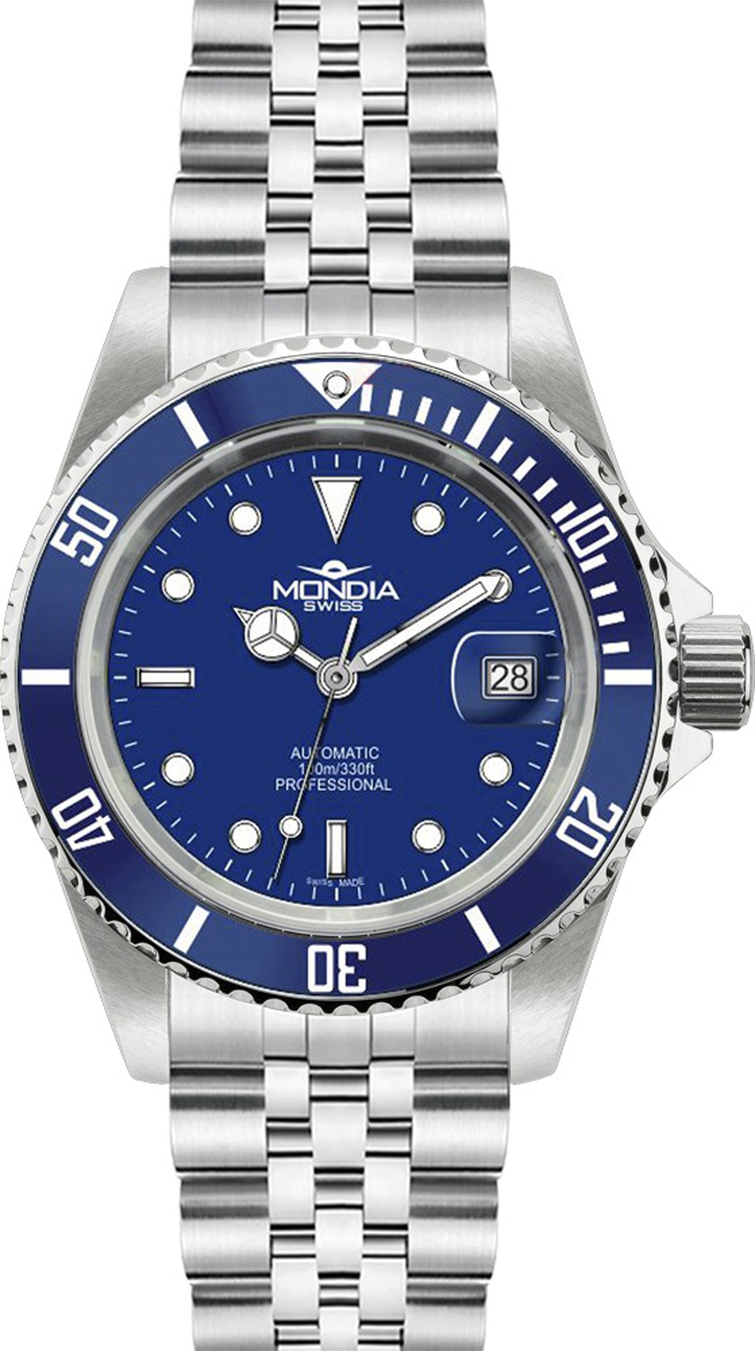 ICONTRUE | Elegante Uhren aus Edelstahl und mit Faltschließe für jeden Anlass. Qualität, Design & Stil – jetzt im Onlineshop bestellen!