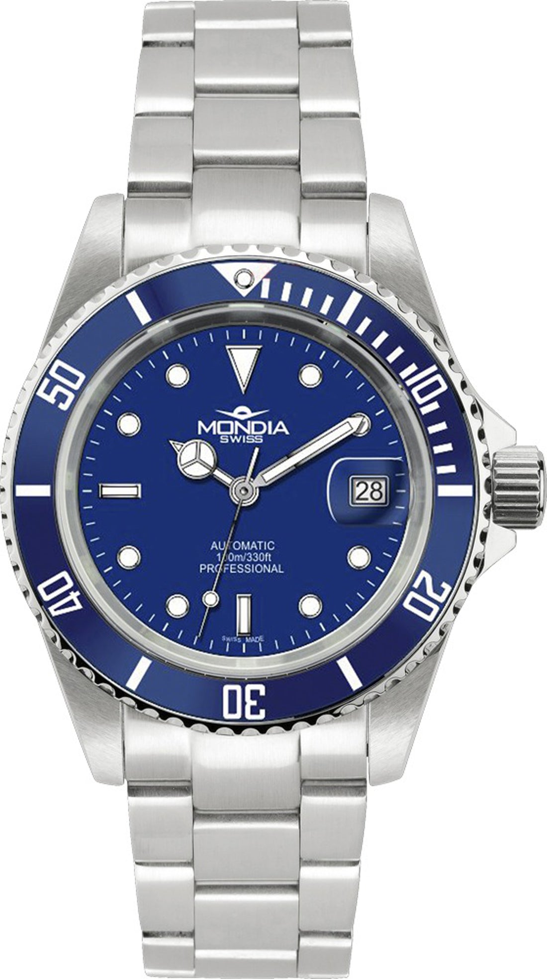 ICONTRUE | Elegante Uhren aus Edelstahl und mit Faltschließe für jeden Anlass. Qualität, Design & Stil – jetzt im Onlineshop bestellen!