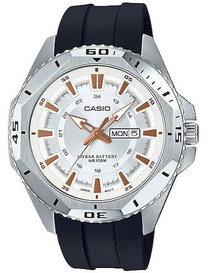 CASIO 10 YEARS BATTERY Uhren, Schmuck und Accessoires günstig online kaufen