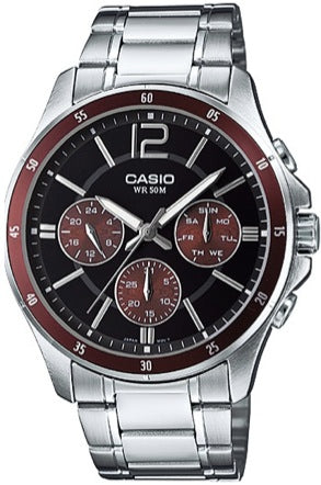 CASIO COLLECTION Uhren, Schmuck und Accessoires günstig online kaufen