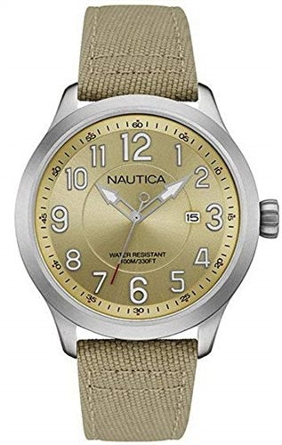 NAUTICA Mod. NAI10500G Uhren, Schmuck und Accessoires günstig online kaufen