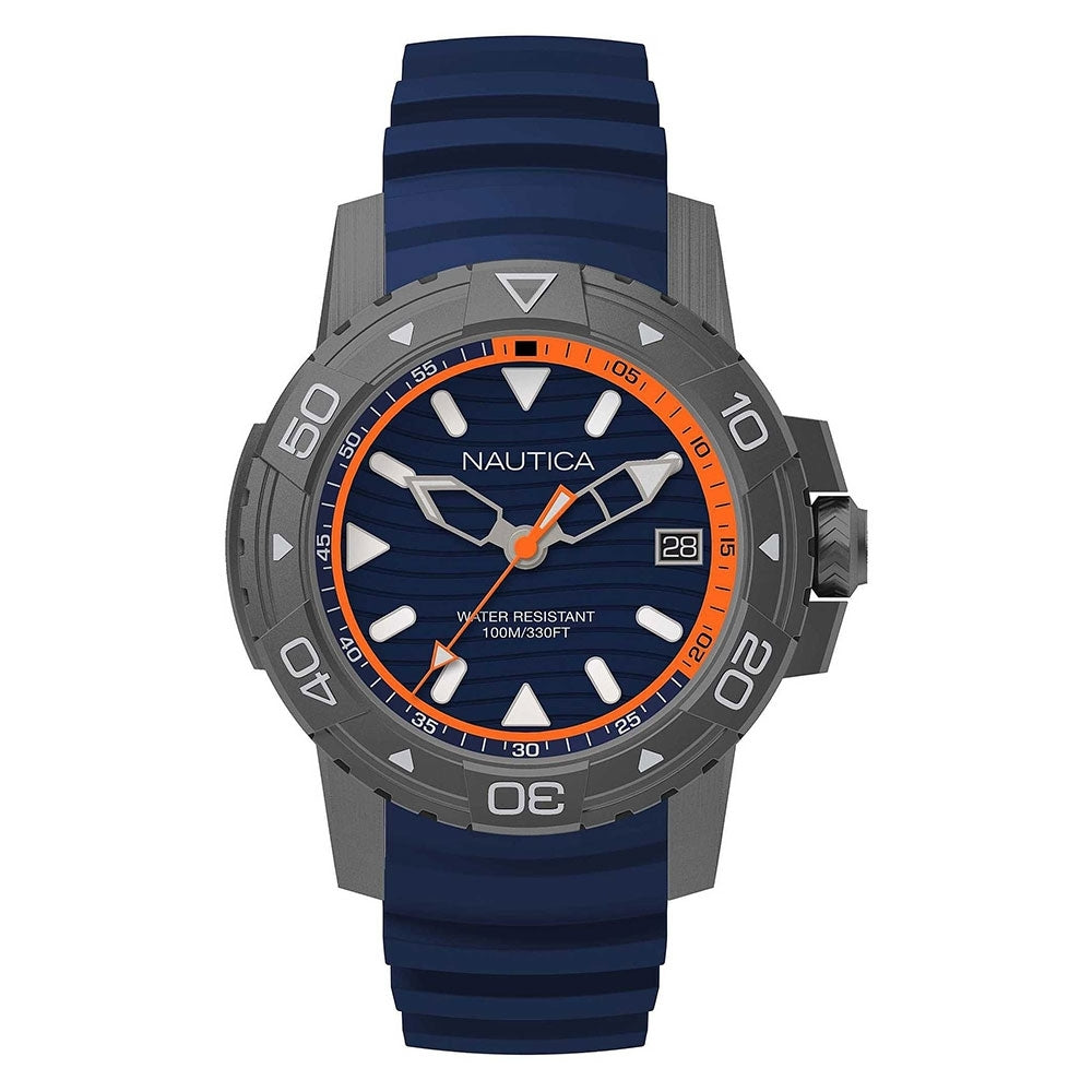 NAUTICA Mod. EDGEWATER Uhren, Schmuck und Accessoires günstig online kaufen