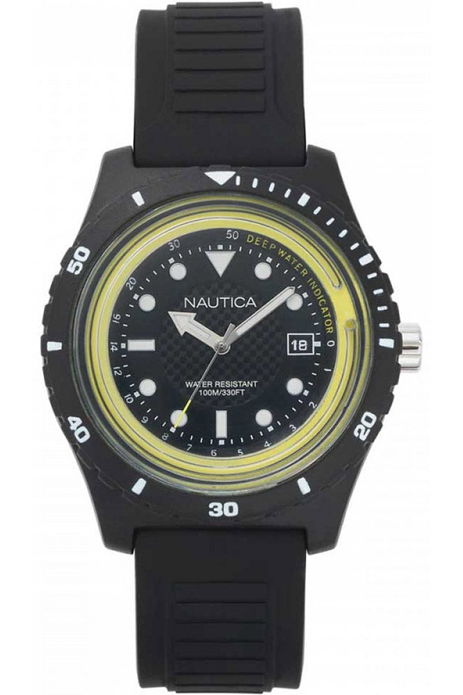 NAUTICA Mod. IBIZA (Depth Indicator - Profondimetro) Uhren, Schmuck und Accessoires günstig online kaufen
