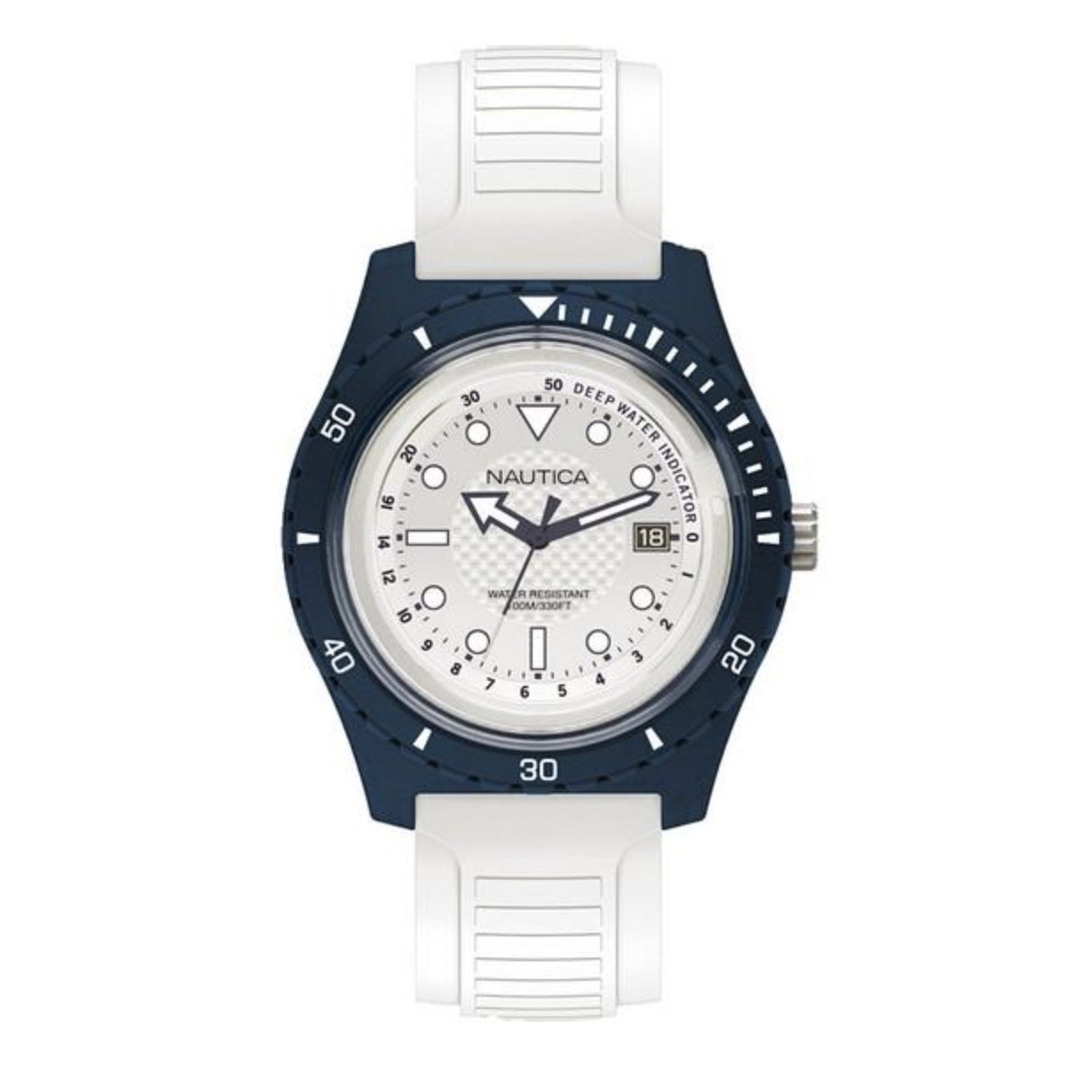 NAUTICA Mod. IBIZA (Depth Indicator - Profondimetro) Uhren, Schmuck und Accessoires günstig online kaufen