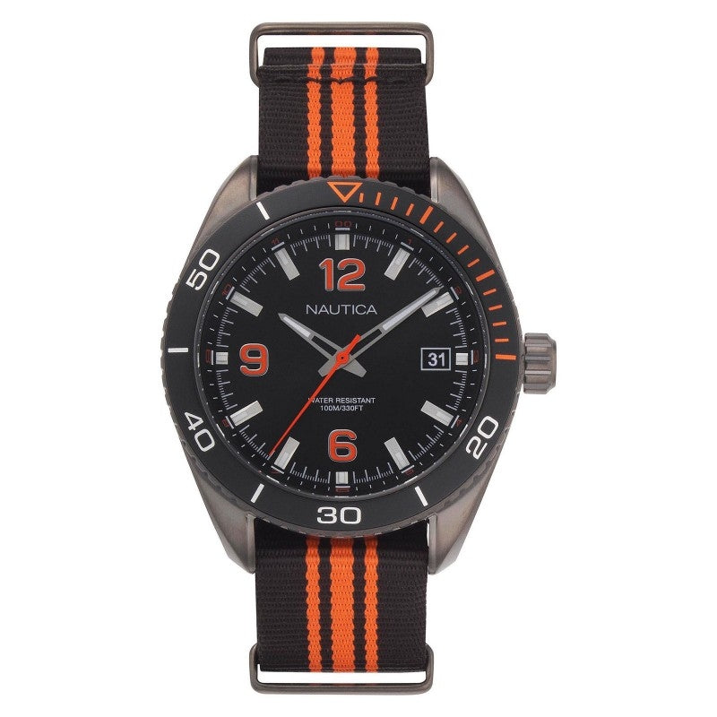 NAUTICA Mod. KEY BISCAYNE Uhren, Schmuck und Accessoires günstig online kaufen