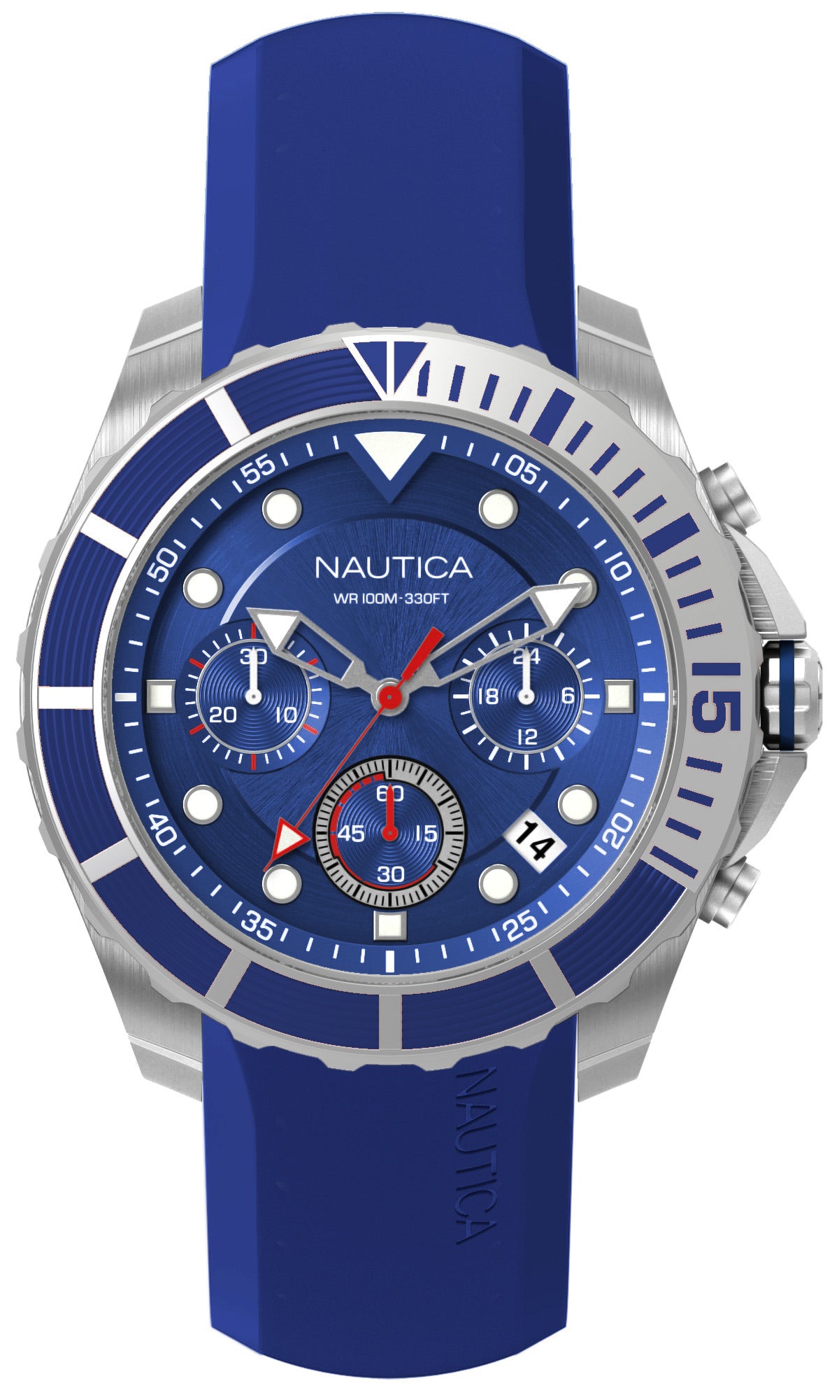 NAUTICA Mod. PUERTO RICO Uhren, Schmuck und Accessoires günstig online kaufen