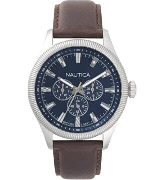 NAPSTB001TRUE | Elegante Uhren aus Edelstahl und mit Dornschließe für jeden Anlass. Qualität, Design & Stil – jetzt im Onlineshop bestellen!