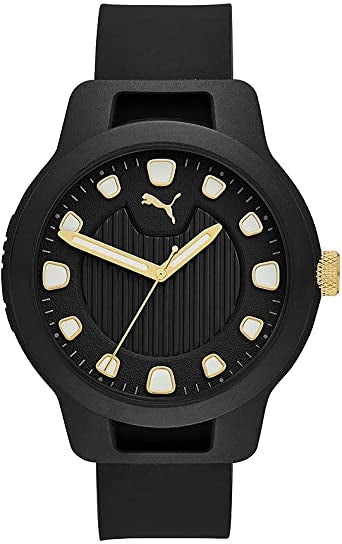 PUMA Mod. RESET V1 Uhren, Schmuck und Accessoires günstig online kaufen