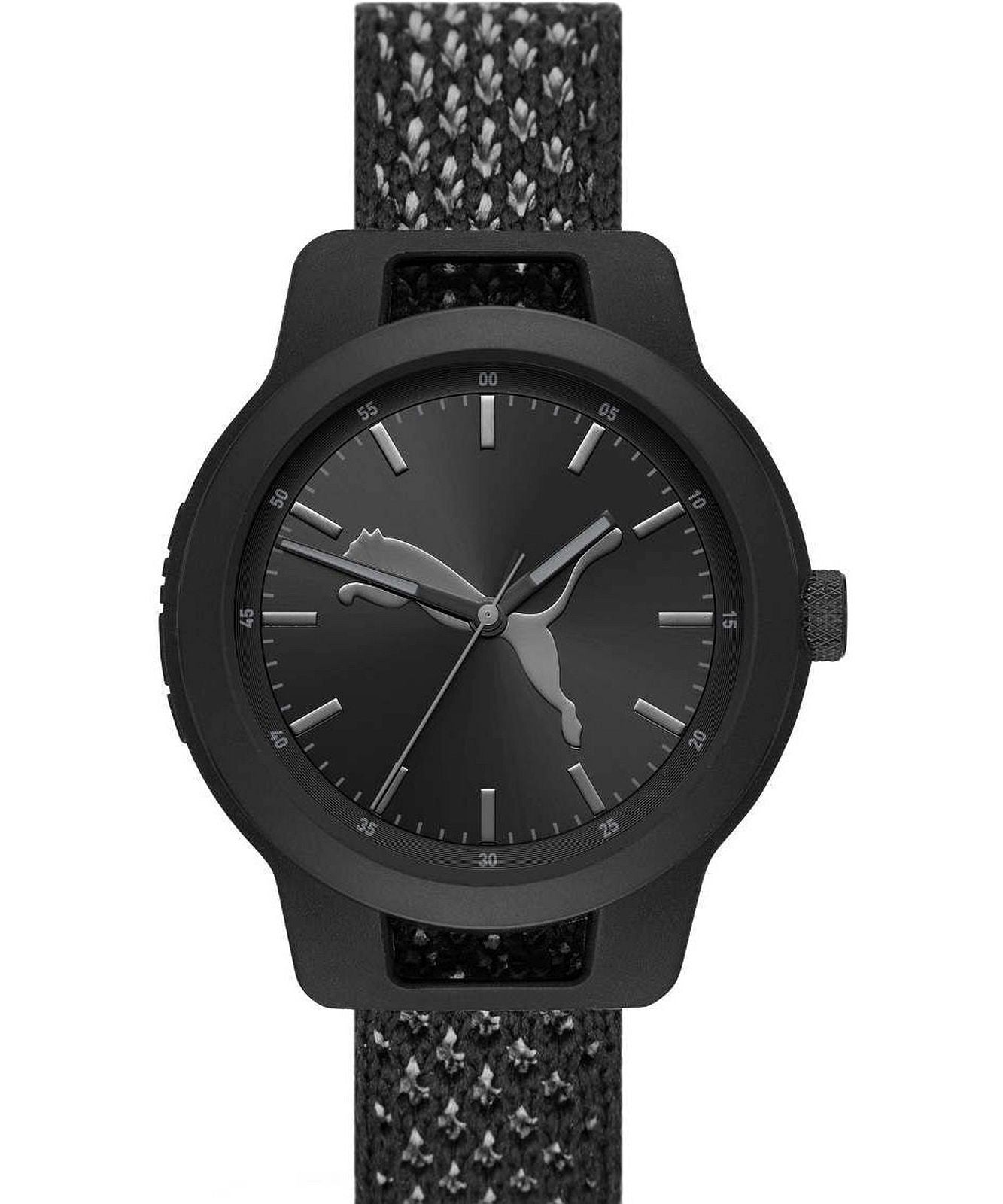 PUMA Mod. RESET V1 Uhren, Schmuck und Accessoires günstig online kaufen