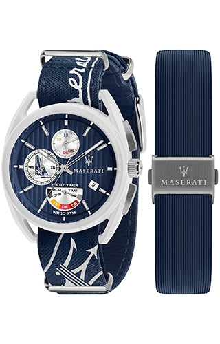 MASERATI mod. TRIMARANO Uhren, Schmuck und Accessoires günstig online kaufen