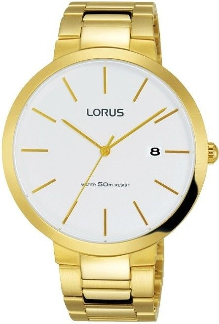 RS988CX9TRUE | Elegante Uhren aus Edelstahl und mit Dornschließe für jeden Anlass. Qualität, Design & Stil – jetzt im Onlineshop bestellen!