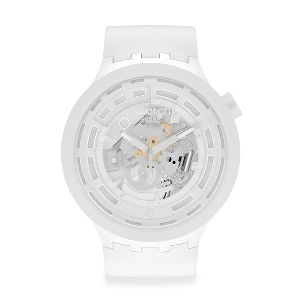 SWATCH WATCHES Mod. SB03W100 Uhren, Schmuck und Accessoires günstig online kaufen
