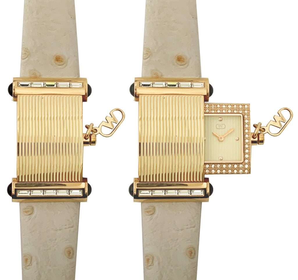 WINTEX MILANO Mod. SEGRETO Uhren, Schmuck und Accessoires günstig online kaufen