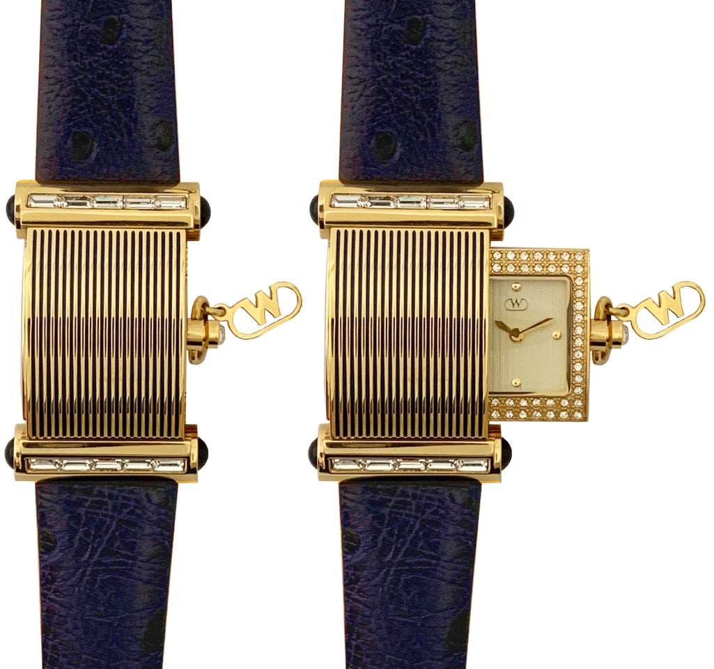 SEGRETOTRUE | Elegante Uhren aus Edelstahl IP Gold und mit für jeden Anlass. Qualität, Design & Stil – jetzt im Onlineshop bestellen!