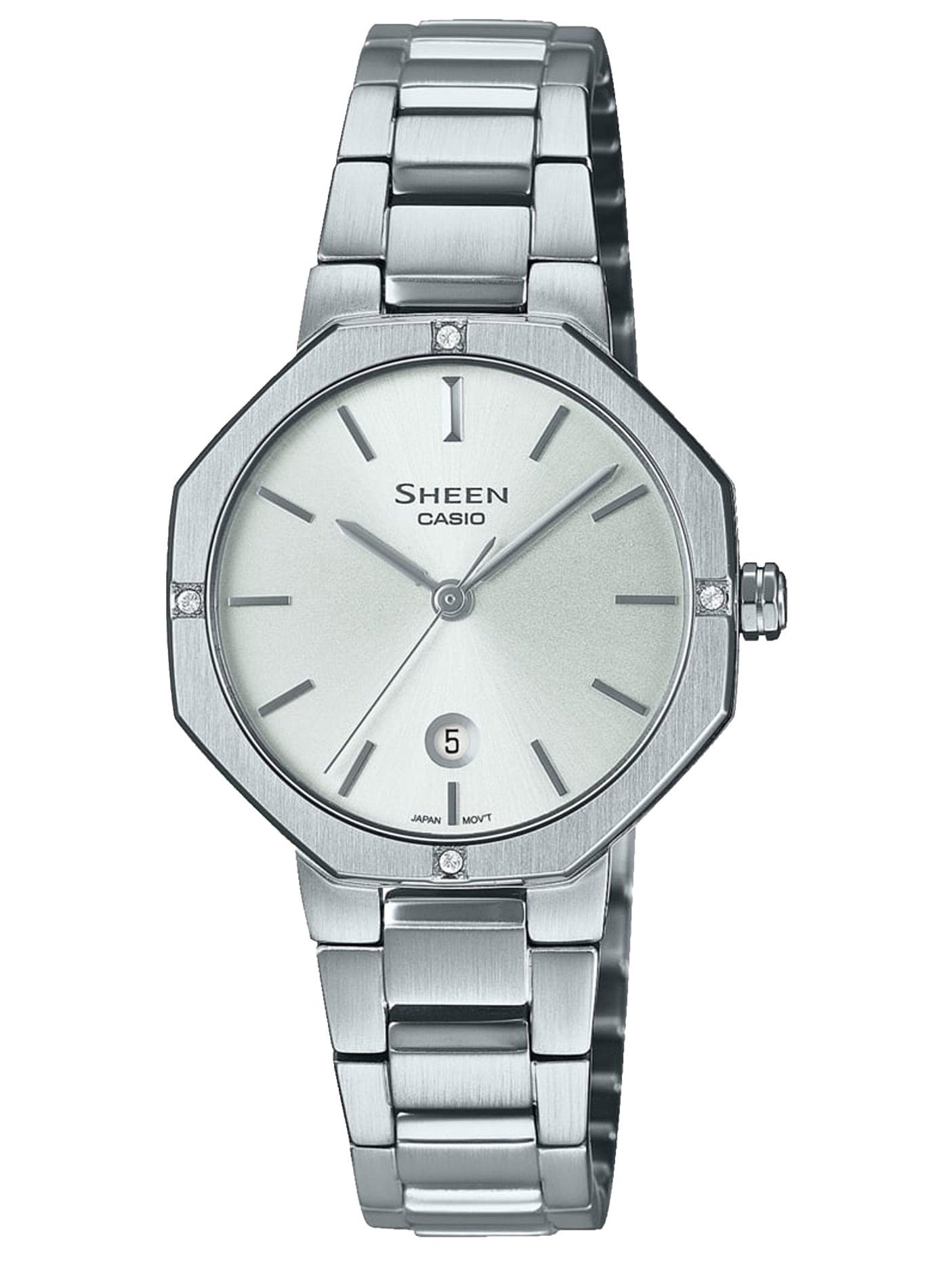 CASIO SHEEN Uhren, Schmuck und Accessoires günstig online kaufen