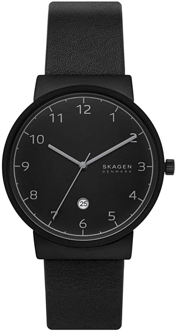SKAGEN DENMARK Mod. ANCHER Uhren, Schmuck und Accessoires günstig online kaufen