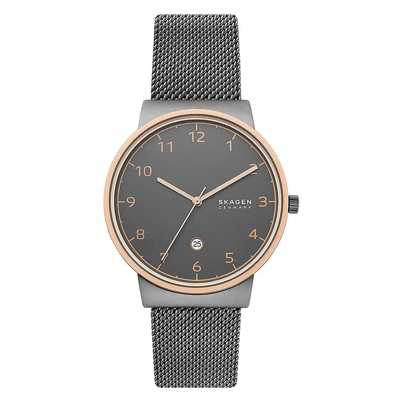 SKAGEN DENMARK Mod. ANCHER Uhren, Schmuck und Accessoires günstig online kaufen