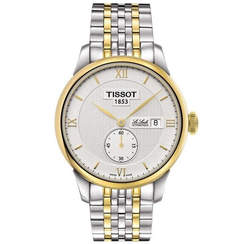 Tissot Le Locle Automatic Uhr