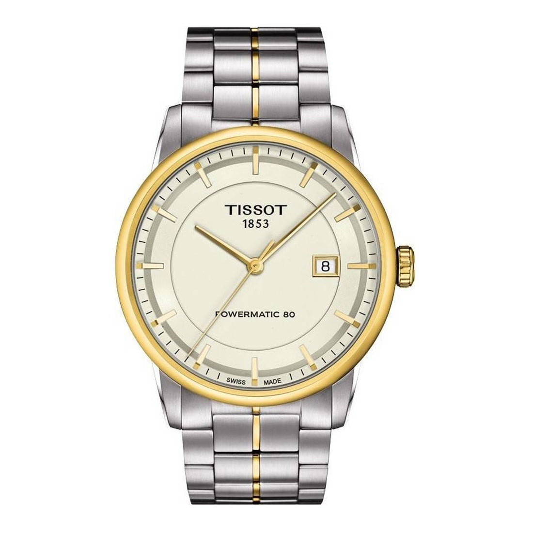 TISSOT Mod. POWERMATIC 80 Uhren, Schmuck und Accessoires günstig online kaufen