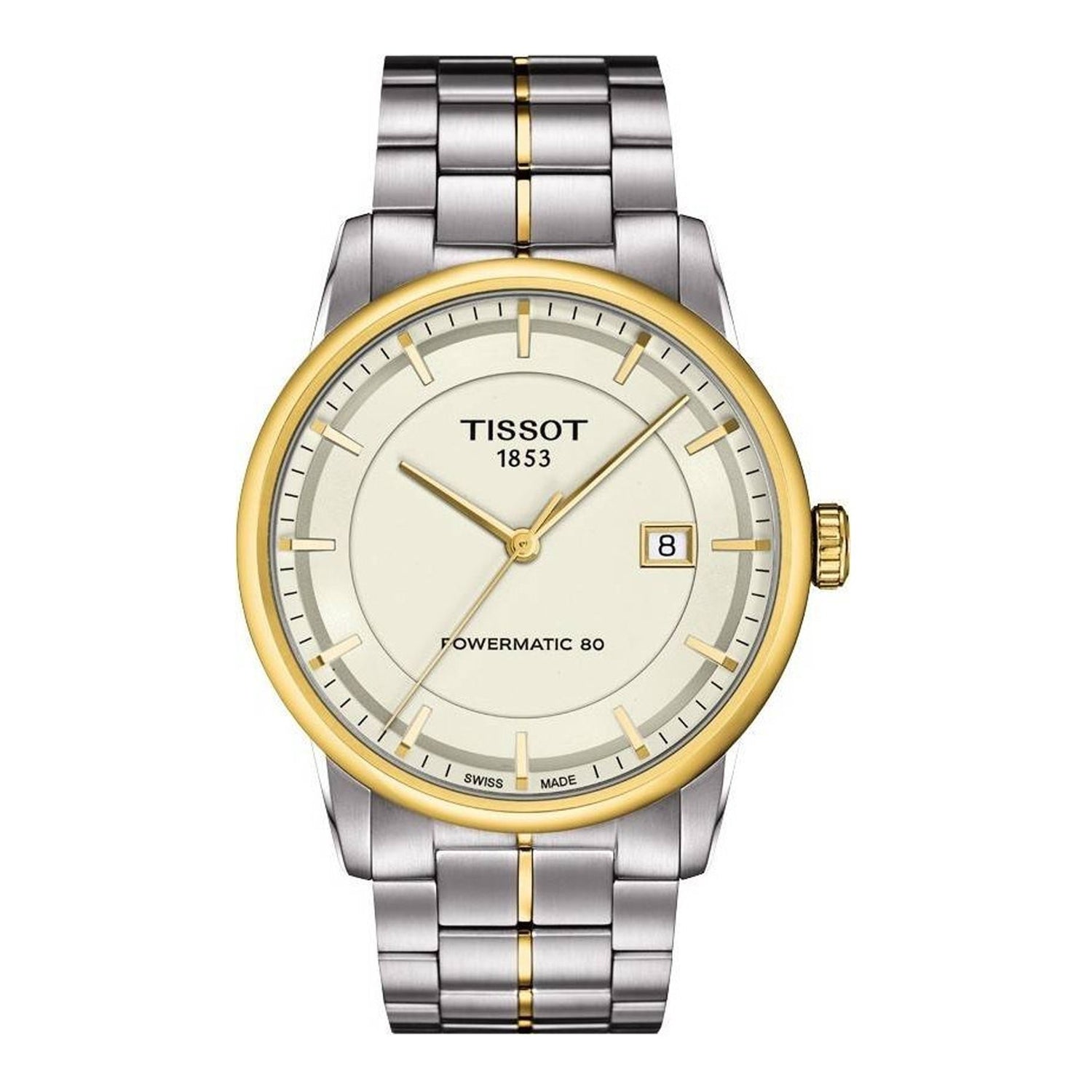 TISSOT Mod. POWERMATIC 80 Uhren, Schmuck und Accessoires günstig online kaufen