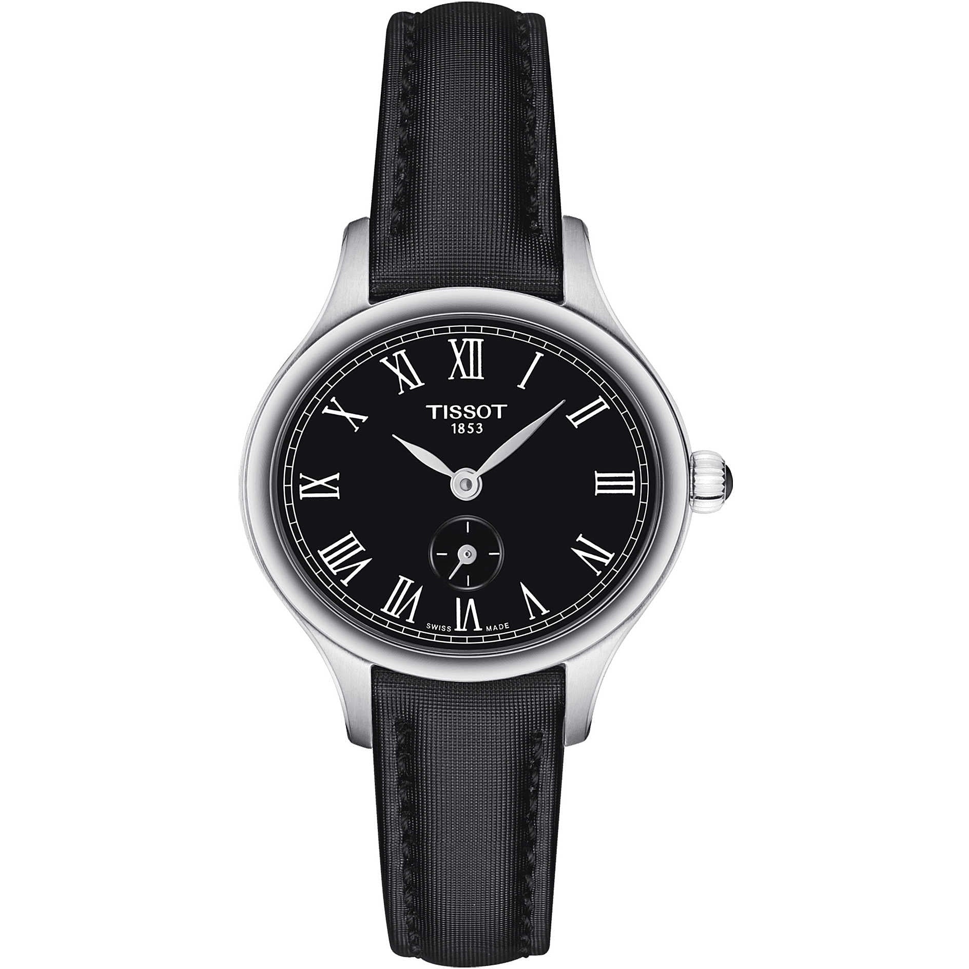 TISSOT Mod. BELLA ORA Petit Second Uhren, Schmuck und Accessoires günstig online kaufen