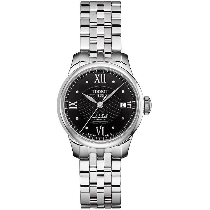 Tissot Le Locle Automatic Lady Uhr