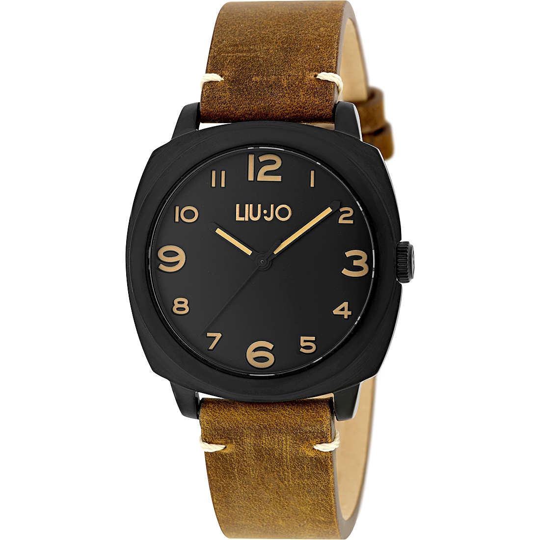 LIU-JO LUXURY TIME Mod. PORTHOLE Uhren, Schmuck und Accessoires günstig online kaufen