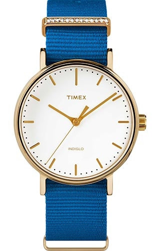 TIMEX Timex Mod. TW2R49300 Uhren, Schmuck und Accessoires günstig online kaufen