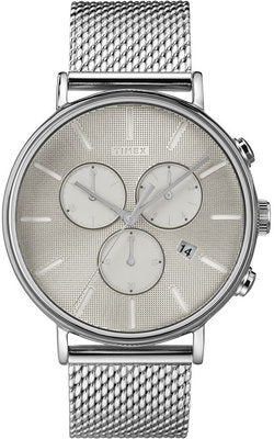 TW2R97900 | Elegante Uhren aus Edelstahl und mit Dornschließe für jeden Anlass. Qualität, Design & Stil – jetzt im Onlineshop bestellen!