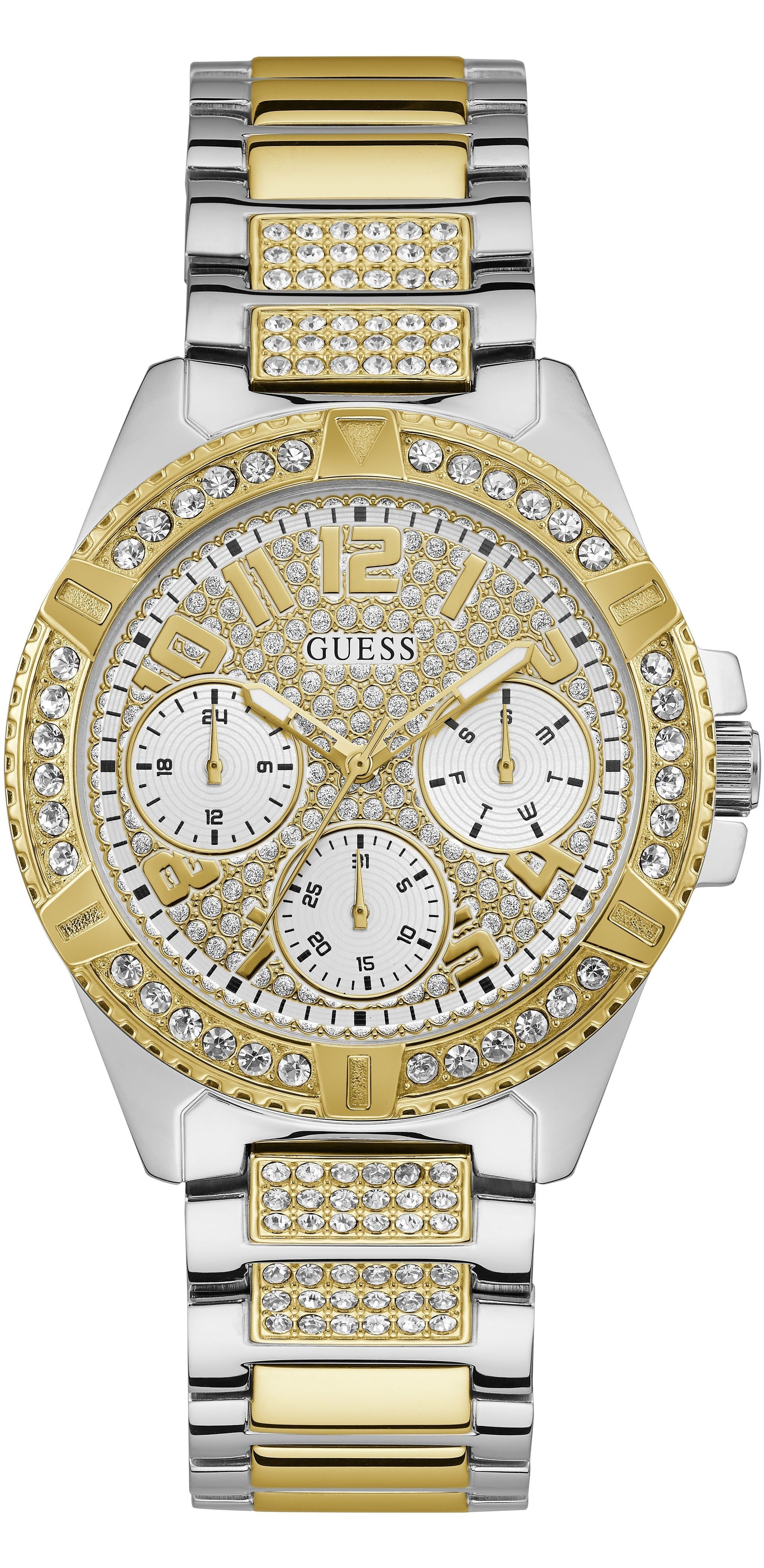 GUESS WATCHES Mod. W1156L5 Uhren, Schmuck und Accessoires günstig online kaufen
